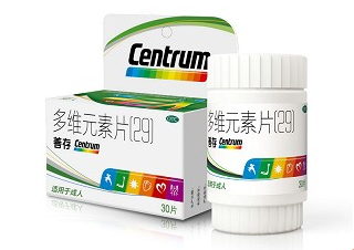 善存 多维元素片(29) 30片